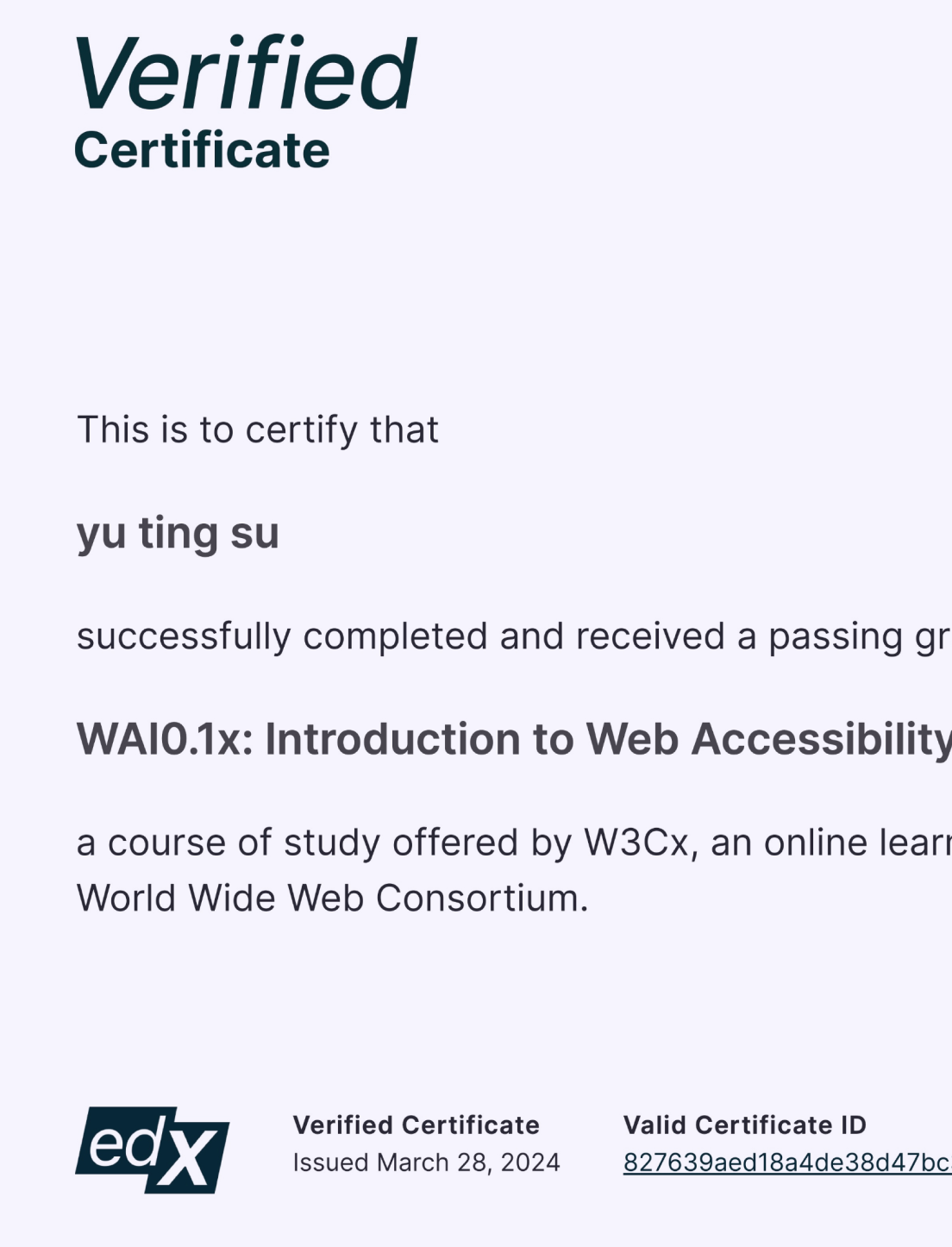 Shows the case final design mockups and key features, including chat bot.